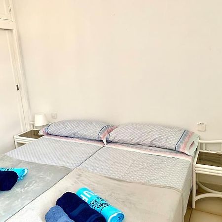 Casa Gato Apartment คอร์ราเลโฮ ภายนอก รูปภาพ