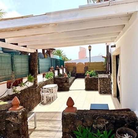 Casa Gato Apartment คอร์ราเลโฮ ภายนอก รูปภาพ