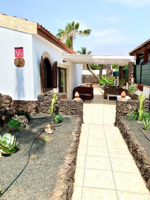Casa Gato Apartment คอร์ราเลโฮ ภายนอก รูปภาพ