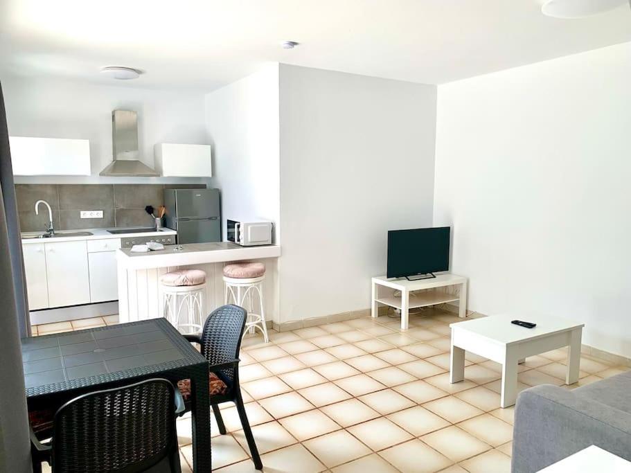 Casa Gato Apartment คอร์ราเลโฮ ภายนอก รูปภาพ