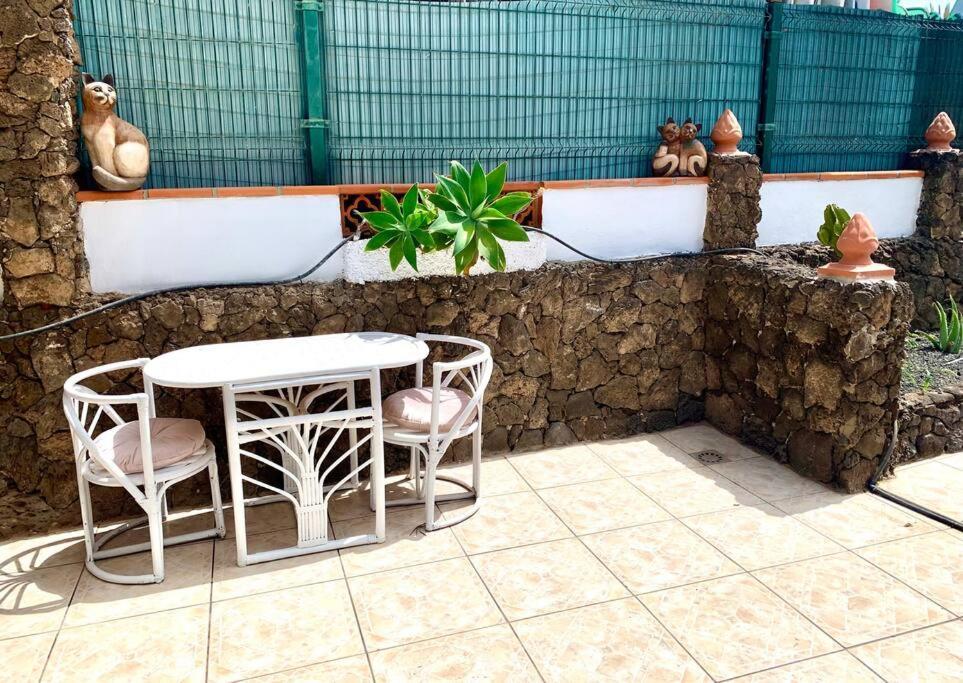 Casa Gato Apartment คอร์ราเลโฮ ภายนอก รูปภาพ