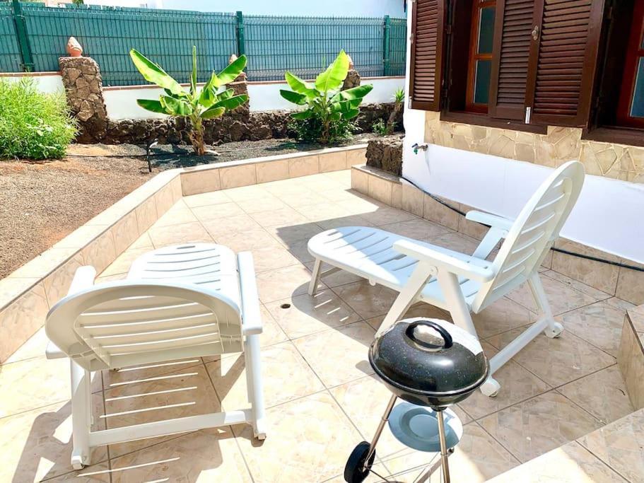 Casa Gato Apartment คอร์ราเลโฮ ภายนอก รูปภาพ