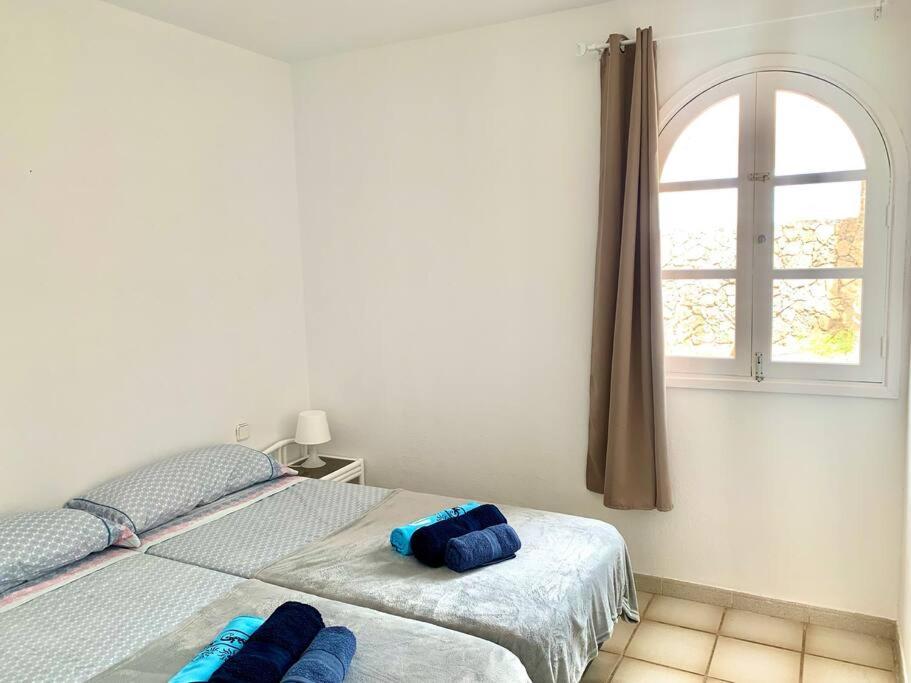Casa Gato Apartment คอร์ราเลโฮ ภายนอก รูปภาพ