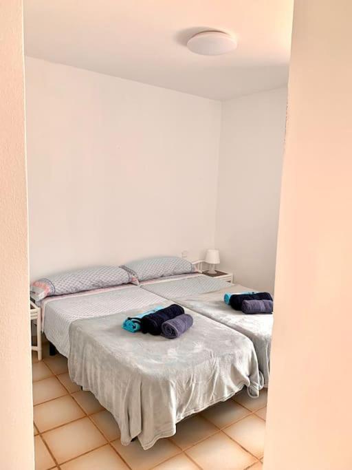 Casa Gato Apartment คอร์ราเลโฮ ภายนอก รูปภาพ