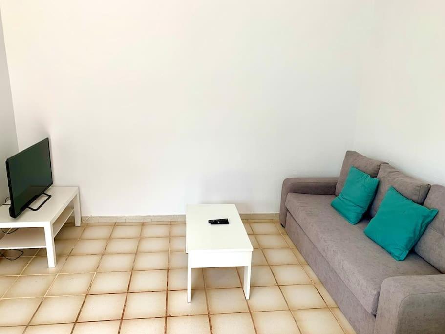Casa Gato Apartment คอร์ราเลโฮ ภายนอก รูปภาพ