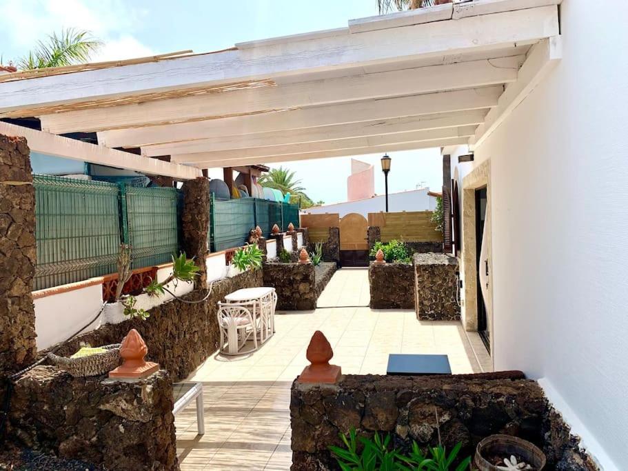 Casa Gato Apartment คอร์ราเลโฮ ภายนอก รูปภาพ