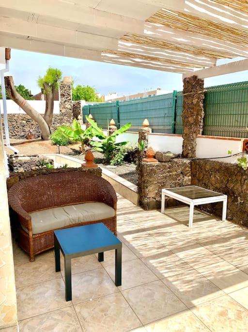 Casa Gato Apartment คอร์ราเลโฮ ภายนอก รูปภาพ