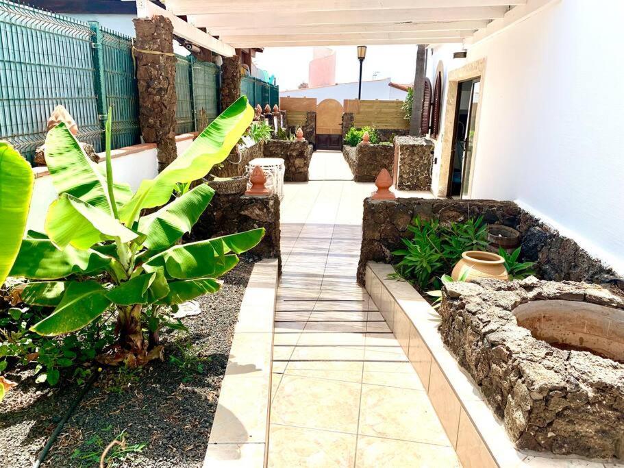 Casa Gato Apartment คอร์ราเลโฮ ภายนอก รูปภาพ