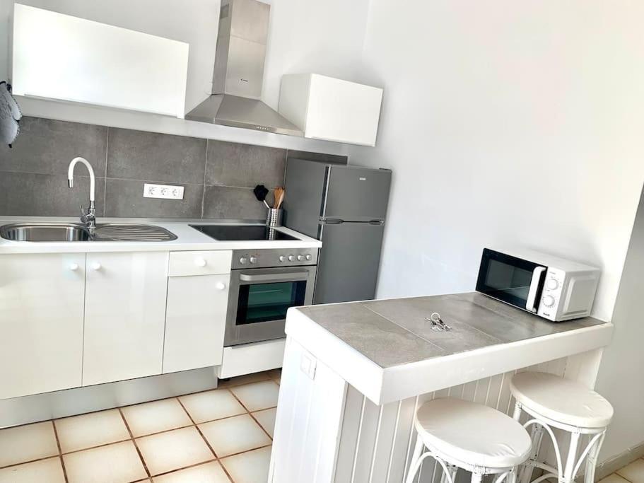 Casa Gato Apartment คอร์ราเลโฮ ภายนอก รูปภาพ
