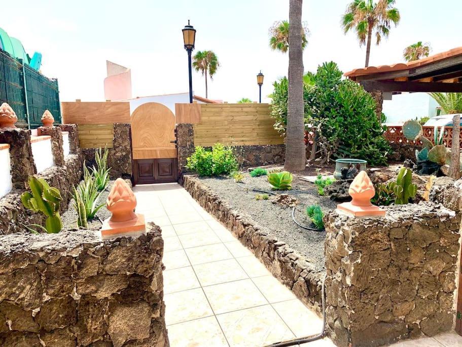 Casa Gato Apartment คอร์ราเลโฮ ภายนอก รูปภาพ