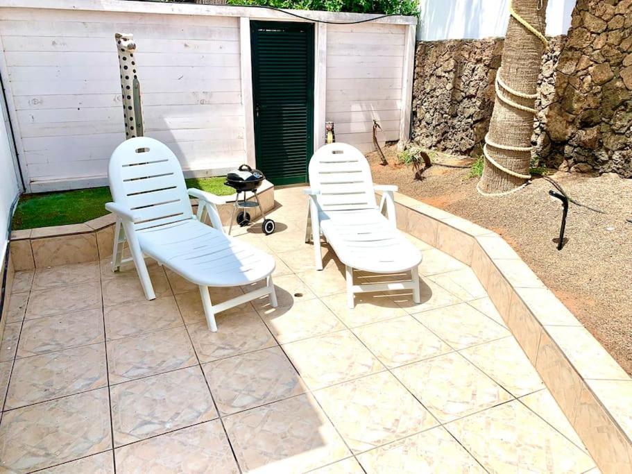 Casa Gato Apartment คอร์ราเลโฮ ภายนอก รูปภาพ