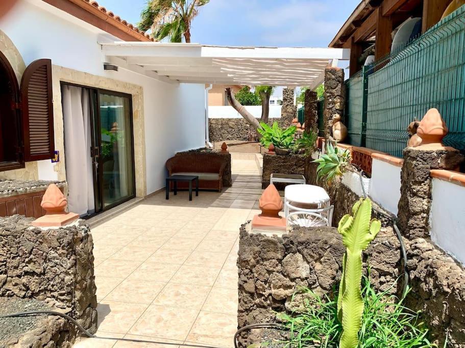 Casa Gato Apartment คอร์ราเลโฮ ภายนอก รูปภาพ